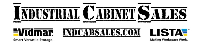 Industrial Cabinet Sales